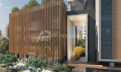 Apartamento, 3 quartos, 177 m² - Foto 4