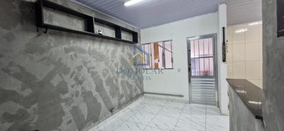 Casa, 1 quarto - Foto 3