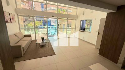 Apartamento, 2 quartos, 80 m² - Foto 2