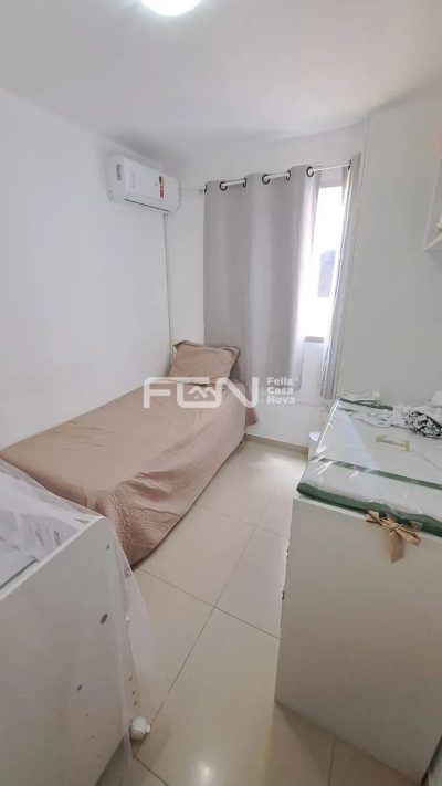 Apartamento, 2 quartos, 38 m² - Foto 5