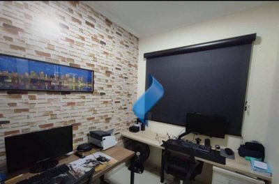 Casa de Condomínio, 3 quartos - Foto 3