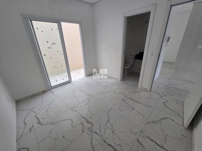 Apartamento, 2 quartos, 58 m² - Foto 5