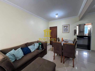 Apartamento, 3 quartos, 86 m² - Foto 1