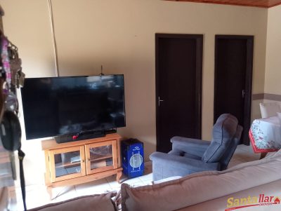 Chácara, 3 quartos, 6750 m² - Foto 3