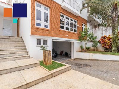 Sobrado, 3 quartos, 316 m² - Foto 4