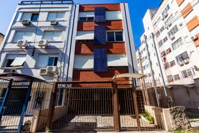 Apartamento, 3 quartos, 97 m² - Foto 1