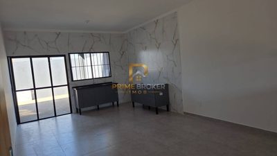 Casa, 3 quartos, 99 m² - Foto 5