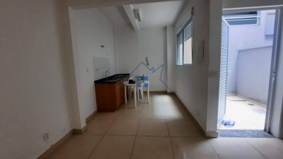 Apartamento, 1 quarto, 32 m² - Foto 1