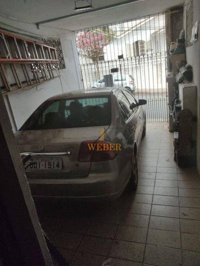 Sobrado, 2 quartos, 95 m² - Foto 1