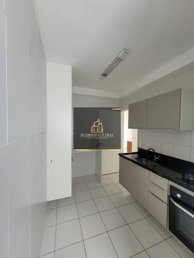 Apartamento, 2 quartos, 53 m² - Foto 2