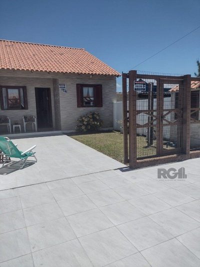 Casa, 2 quartos, 57 m² - Foto 5