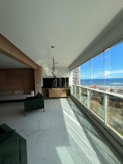 Apartamento, 3 quartos, 140 m² - Foto 2