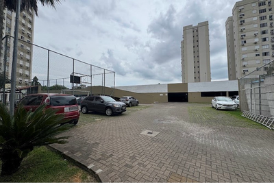 Apartamento, 3 quartos, 64 m² - Foto 5