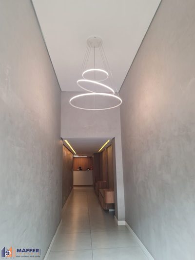 Sala-Conjunto, 56 m² - Foto 3
