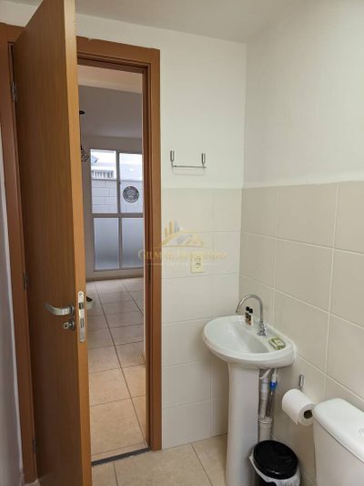 Apartamento, 2 quartos, 50 m² - Foto 4