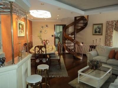 Apartamento, 4 quartos, 227 m² - Foto 1