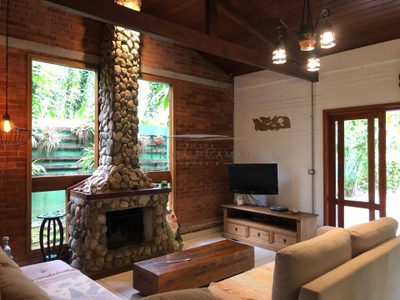 Casa, 3 quartos, 230 m² - Foto 4