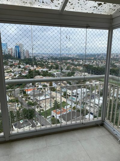 Apartamento, 3 quartos, 150 m² - Foto 3