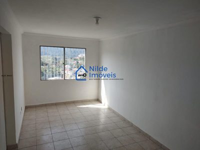 Apartamento, 2 quartos, 51 m² - Foto 1