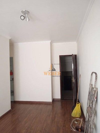 Apartamento, 2 quartos, 58 m² - Foto 3