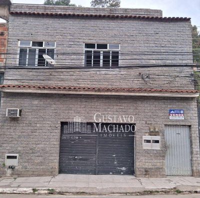 Casa, 7 quartos, 200 m² - Foto 2