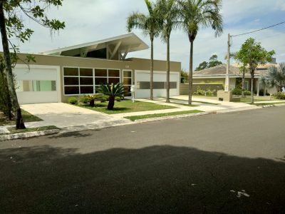 Casa, 4 quartos - Foto 1
