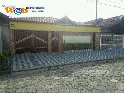 Casa, 3 quartos, 265 m² - Foto 2