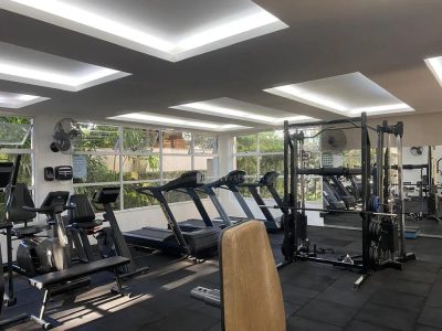 Apartamento, 2 quartos, 95 m² - Foto 3