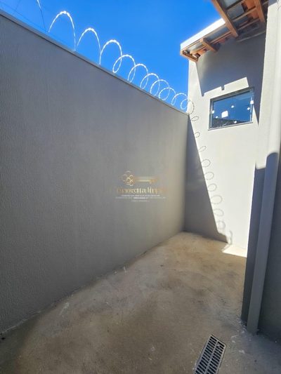 Casa, 2 quartos, 72 m² - Foto 4