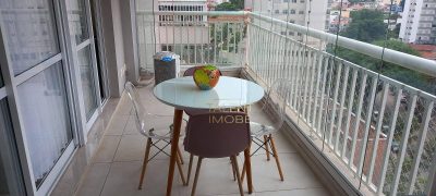 Apartamento, 2 quartos, 68 m² - Foto 3