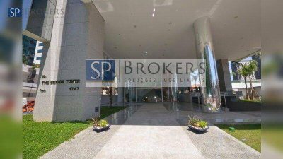 Sala-Conjunto, 3748 m² - Foto 5