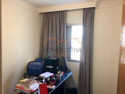 Apartamento, 4 quartos, 170 m² - Foto 3