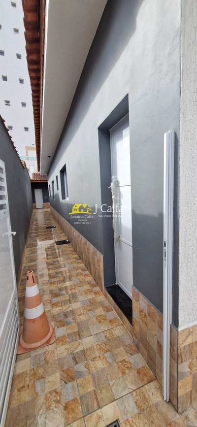 Casa, 2 quartos, 79 m² - Foto 2