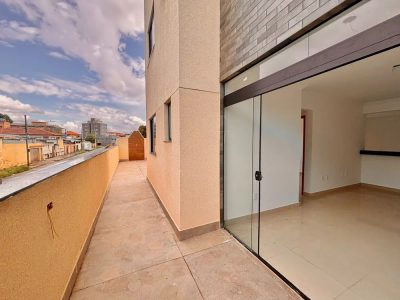 Apartamento, 2 quartos, 128 m² - Foto 5