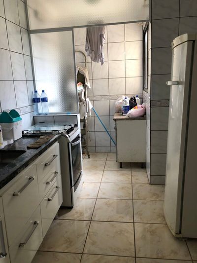 Apartamento, 2 quartos - Foto 4