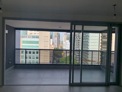 Apartamento, 3 quartos, 124 m² - Foto 3