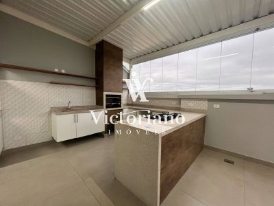 Apartamento, 3 quartos, 170 m² - Foto 4