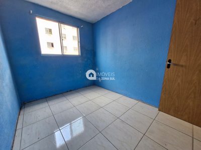 Apartamento, 2 quartos, 43 m² - Foto 4