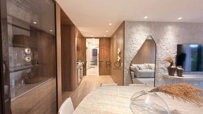 Apartamento, 3 quartos, 136 m² - Foto 5
