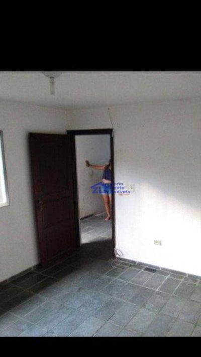 Kitnet-Studio, 20 m² - Foto 2