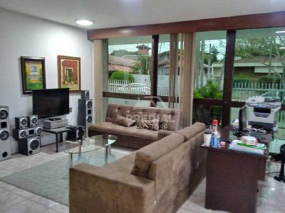 Casa, 3 quartos, 450 m² - Foto 1