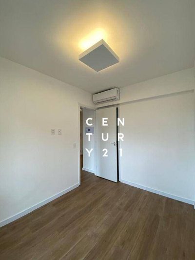 Apartamento, 1 quarto, 34 m² - Foto 5