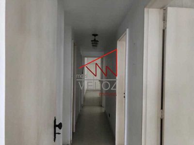 Apartamento, 4 quartos, 186 m² - Foto 1