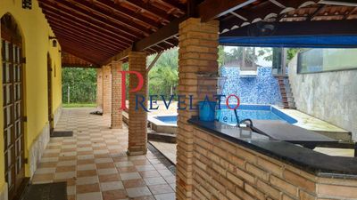 Casa, 3 quartos, 250 m² - Foto 4