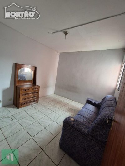 Casa, 1 quarto - Foto 5