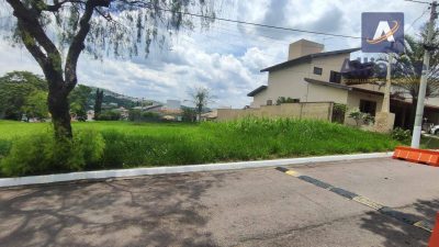 Loteamento e Condomínio, 450 m² - Foto 4