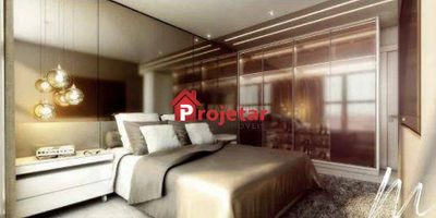 Apartamento, 3 quartos, 209 m² - Foto 4