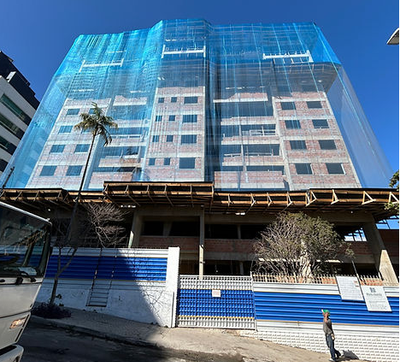 Apartamento, 2 quartos, 75 m² - Foto 1