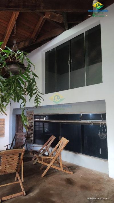 Casa, 5 quartos, 240 m² - Foto 5