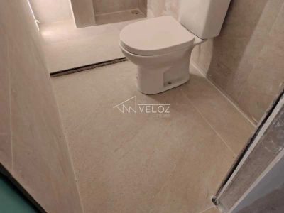 Sala-Conjunto, 22 m² - Foto 1